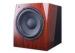 12" Wooden Box 150W Home Subwoofer Amps 50Hz - 200Hz Family / Theater