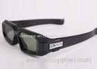 Fashion Design Bluetooth 3D Glasses For EPSON Projector EH - TW3020