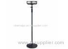 Aluminum Portable Tripod Stand 360 Rotating For Portable Mini Projectors / DV