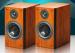 Hifi Audio Surround Sound Home Cinema Speakers 2 Pieces 1 Inch Treble