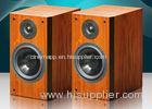 Hifi Audio Surround Sound Home Cinema Speakers 2 Pieces 1 Inch Treble