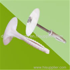 Plastic Insulation Plug from Anping