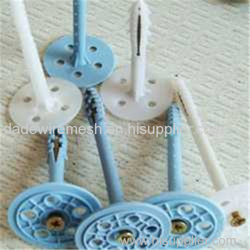 Plastic Insulation Plug From Manufacture