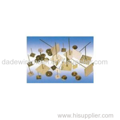 Cconstruction using heat preservation nail with good quality from China