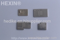 pcb shielding cover from china