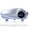 White Color Portable Led Projectors Led Full Hd Beamer 60 Lumens