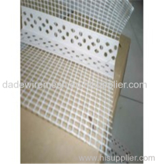 Dade PVC corner bead production