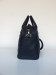 Fashion lady hand bag/PU leather handbag