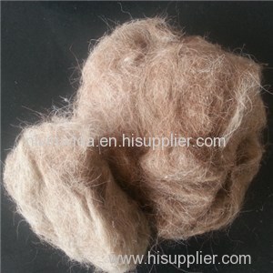 Red Wool Waste Product Product Product