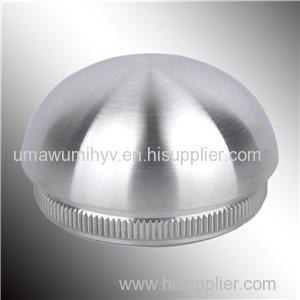 Domed End Caps Product Product Product