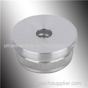 Thread-hole Endcap Product Product Product