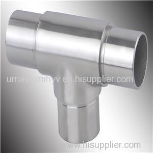 Tee Pipe Fitting Product Product Product