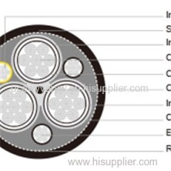 Type 450 3.3 To 33KV To AS/NZS 2802