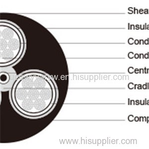 Type 209 1.1 To 11KV To AS/NZS 1802