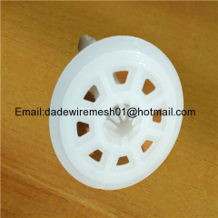 Plastic Cap Heat Preservation Nail Supplier in China