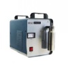 75L Portable Oxygen Hydrogen Flame Generator Acrylic Polishing Machine
