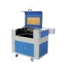 ES-6040 Art CO2 Laser Engraving And Cutting Machine