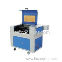 ES-6040 Art CO2 Laser Engraving And Cutting Machine