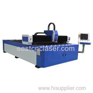 1325 300w/500w/750w Fiber Laser Cutting Machine for Metal