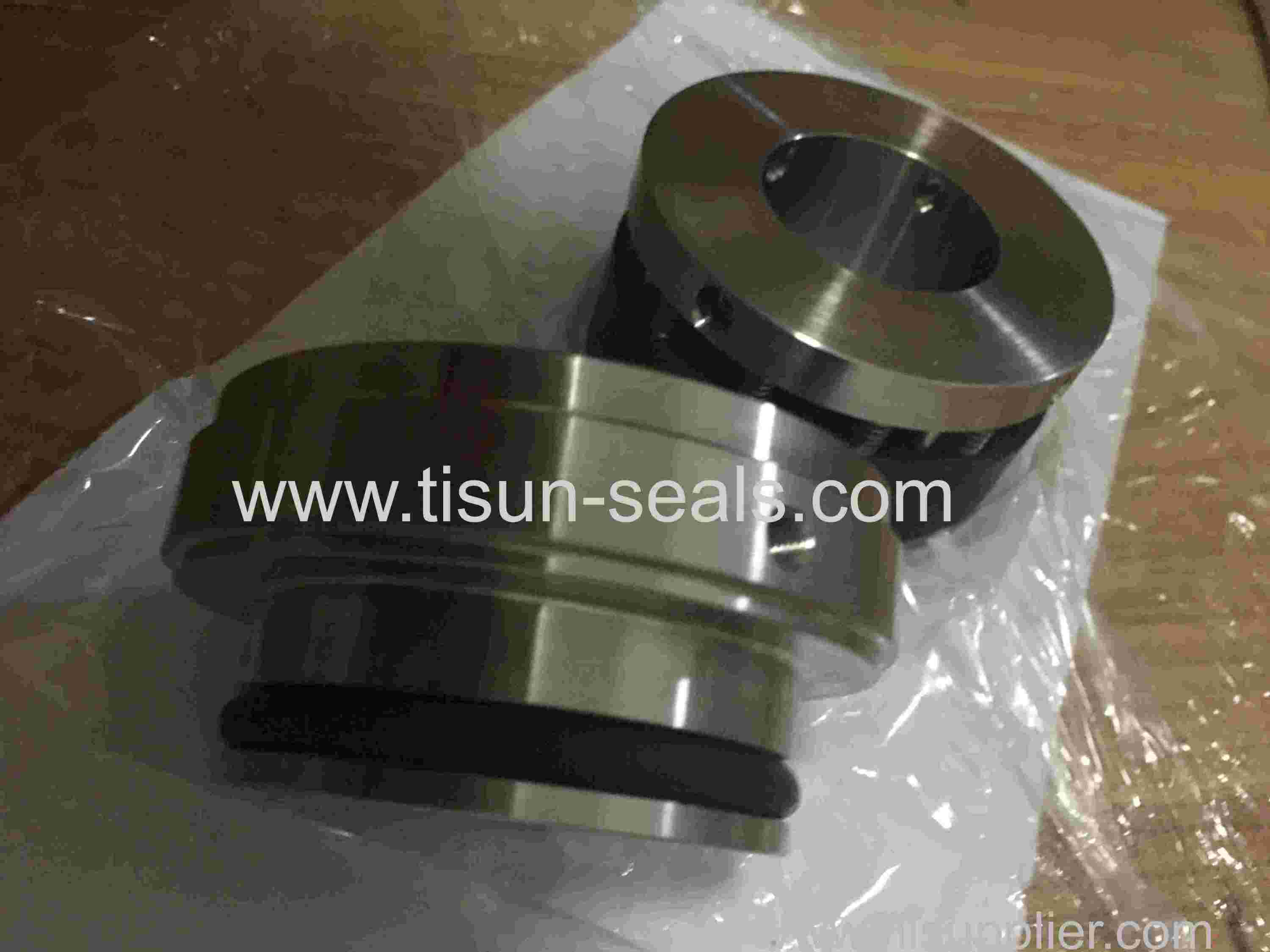 mechanical seals Introduction