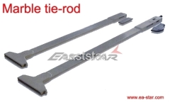 tie-rod for gang saw