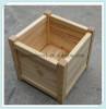 Wood planter wooden planter garden planter pots planter flower box garden box flower pot garden pot planter pot