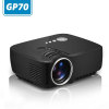 simplebeamer led projector for home theater