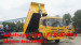 dongfeng Yuchai 260hp 20ton-25tons dump tipper truck for wastes and stone