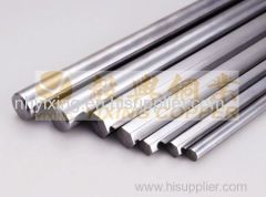 SUS303CU / 303F Stainless Steel Square Rod