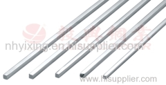 SUS303CU / 303F Stainless Steel Square Rod