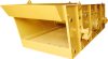 vibrating screen machine price