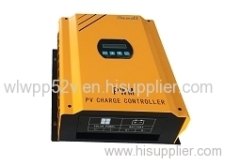 Solar Charge Controller 1