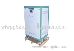 Pure Sine Wave Inverters