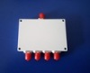 3000MHZ-3500MHZ 4 Way Power Divider & Splitter