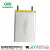 hight quanlity 3.7V 4000Mah 606090 lithium polymer rechargeable battery for power tool and table PC with ul certificatio