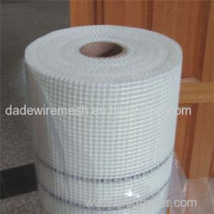 fiberglass wire mesh fabric from Anping