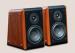 6.5" Bass Wood Box Home Cinema Speakers Bookshelf Speaker 20 ~ 150W