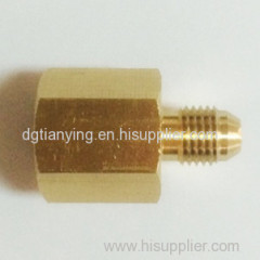 Flare Adaptor Female Thread