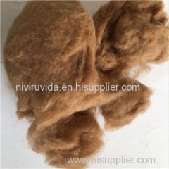 Natural Color Came Hair Fibers