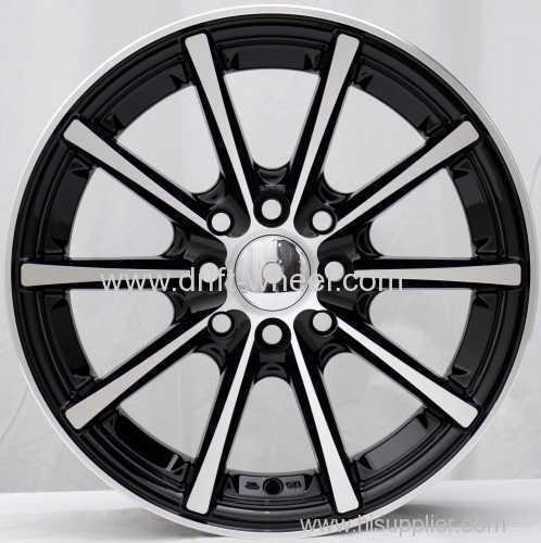 19 INCH STAGGER SIZES VOSSEN CV1 WHEELS RIMS 5X114.3 PCD