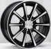 19 INCH STAGGER SIZES VOSSEN CV1 WHEELS RIMS 5X114.3 PCD