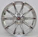 19 INCH STAGGER SIZES VOSSEN CV1 WHEELS RIMS 5X114.3 PCD