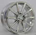 19 INCH STAGGER SIZES VOSSEN CV1 WHEELS RIMS 5X114.3 PCD