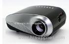 Handhold Portable Digital Projectors 480 x 320pixels Home Movie Projectors60 Lumens