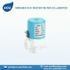 RO system solenoid valve