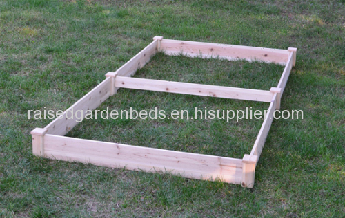 Tool free install Raised Garden Beds
