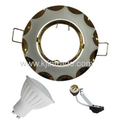 halogen spot light zinc DL360