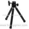 Mini Portable Tripod Stand Lightweight Stand Mount For Digital Camera Webcam Phone DV Feet