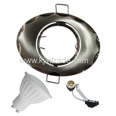 halogen spot light zinc DL370