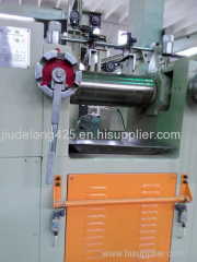 EVA sheet extrudermixing machine granualtor